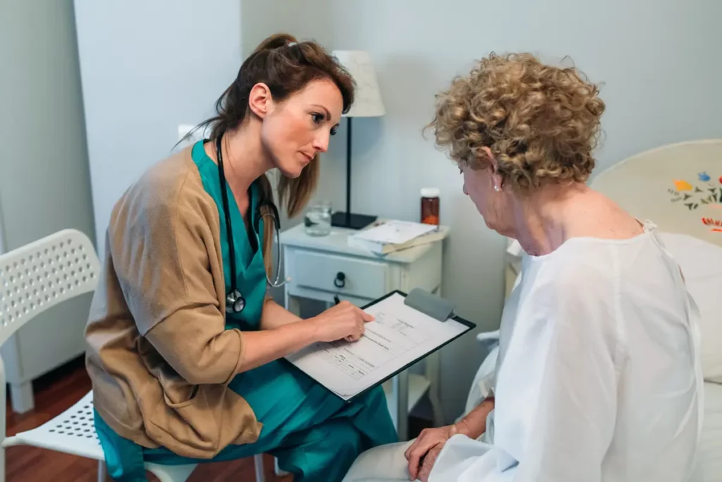 Adverse Event Reporting