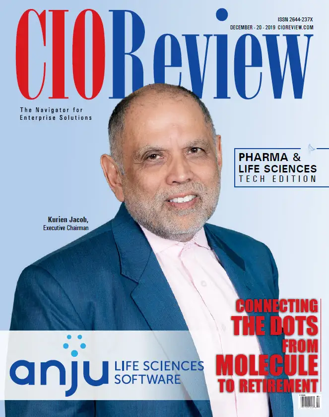 CIO Review