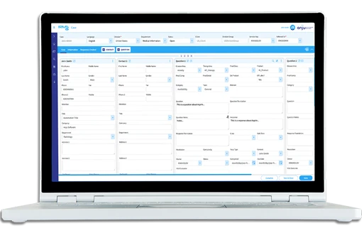 Medical Affairs Ecosystem