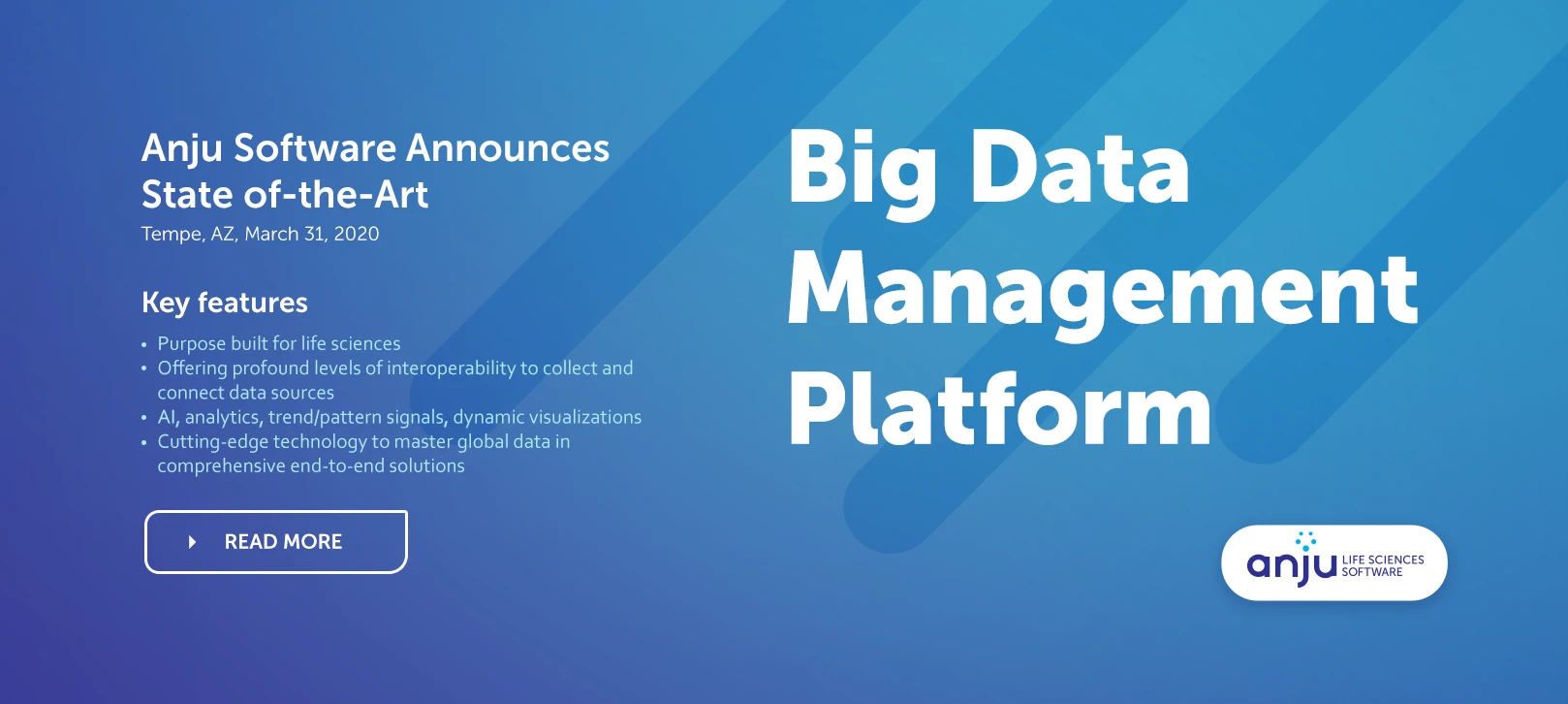 Big Data Management