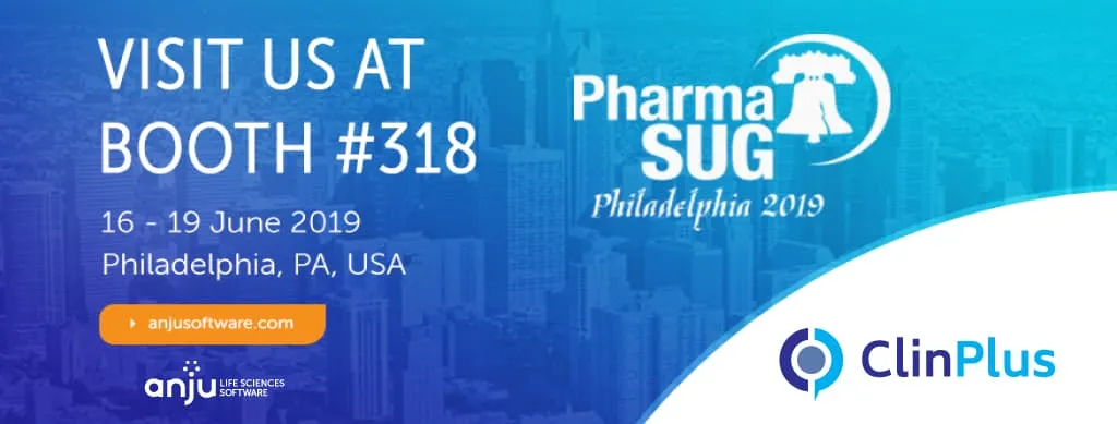 PharmaSUG 2019