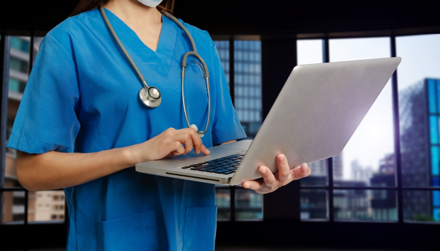 streamlining clinical trial operations with digital solutions and integrated technology