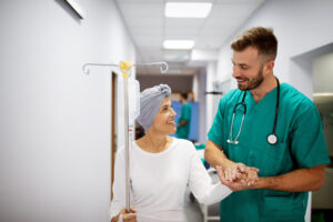 ESMO 2024 insights into oncology and future care