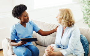 Personalized therapies through data science solutions