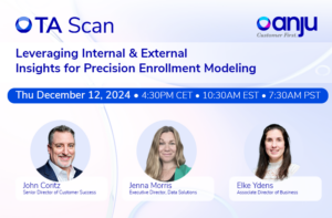 Achieve Precise Enrollment Modeling with TA Scan's Feasibility Flex tool